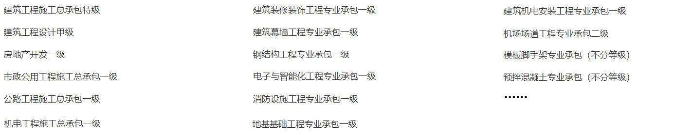 企业资质(图1)